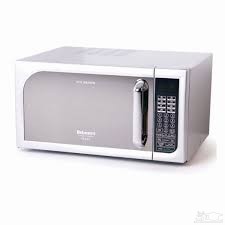 ماکروویو سولاردام دلمونتی مدلdl 510