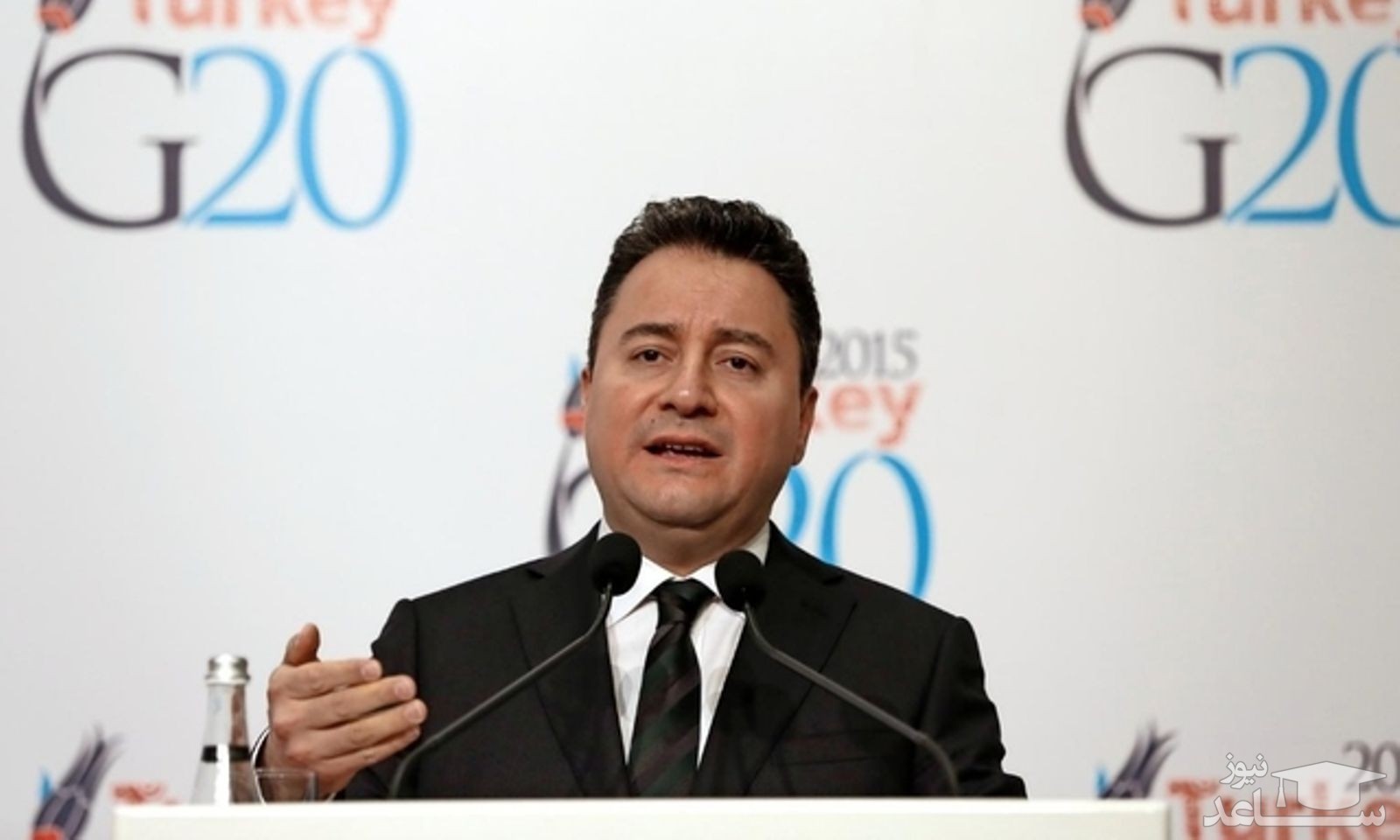 تست کرونای رهبر اپوزیسیون ترکیه مثبت شد