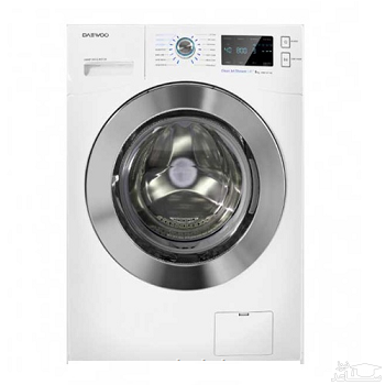 لباسشویی Primo دوو مدل DWK-8546