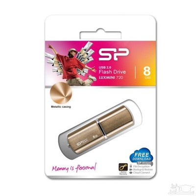 سیلیکون پاور مدل لوکس مینی 710