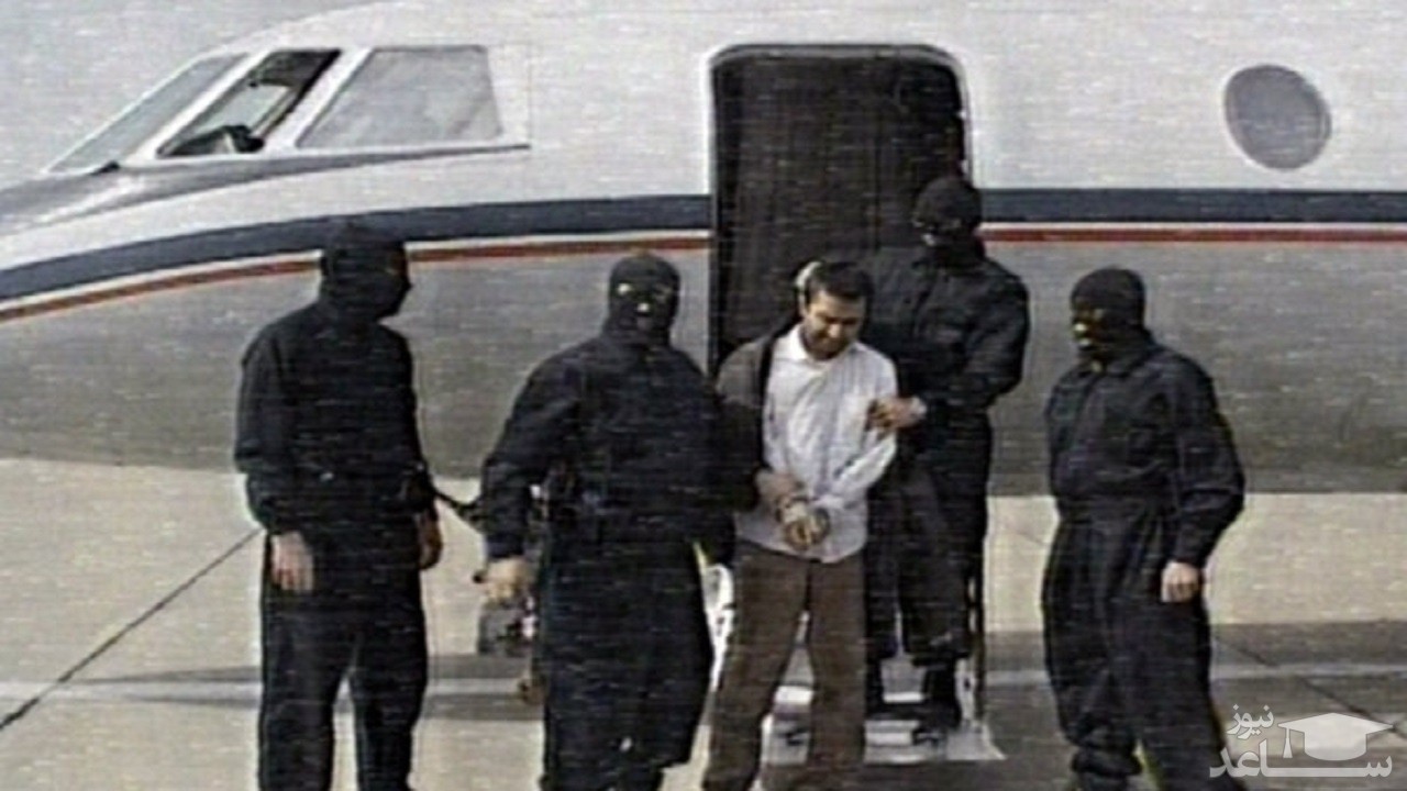 شرح جزئیات دستگیری عبدالمالک ریگی از سوی امیر اسماعیلی