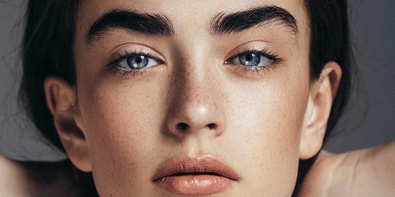 راهکارهایی طبیعی برای تقویت ابروها