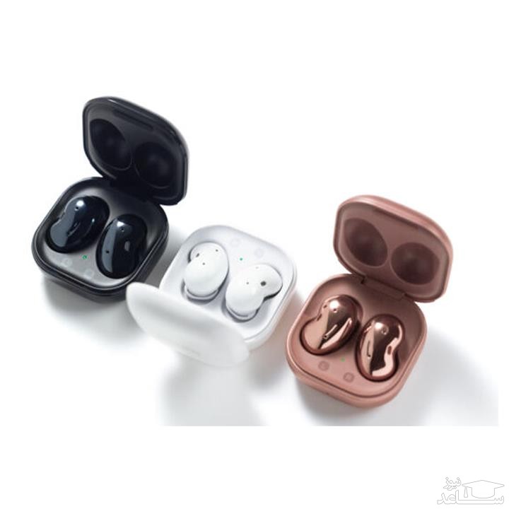 هدفون سامسونگ گلکسی بادز لایو