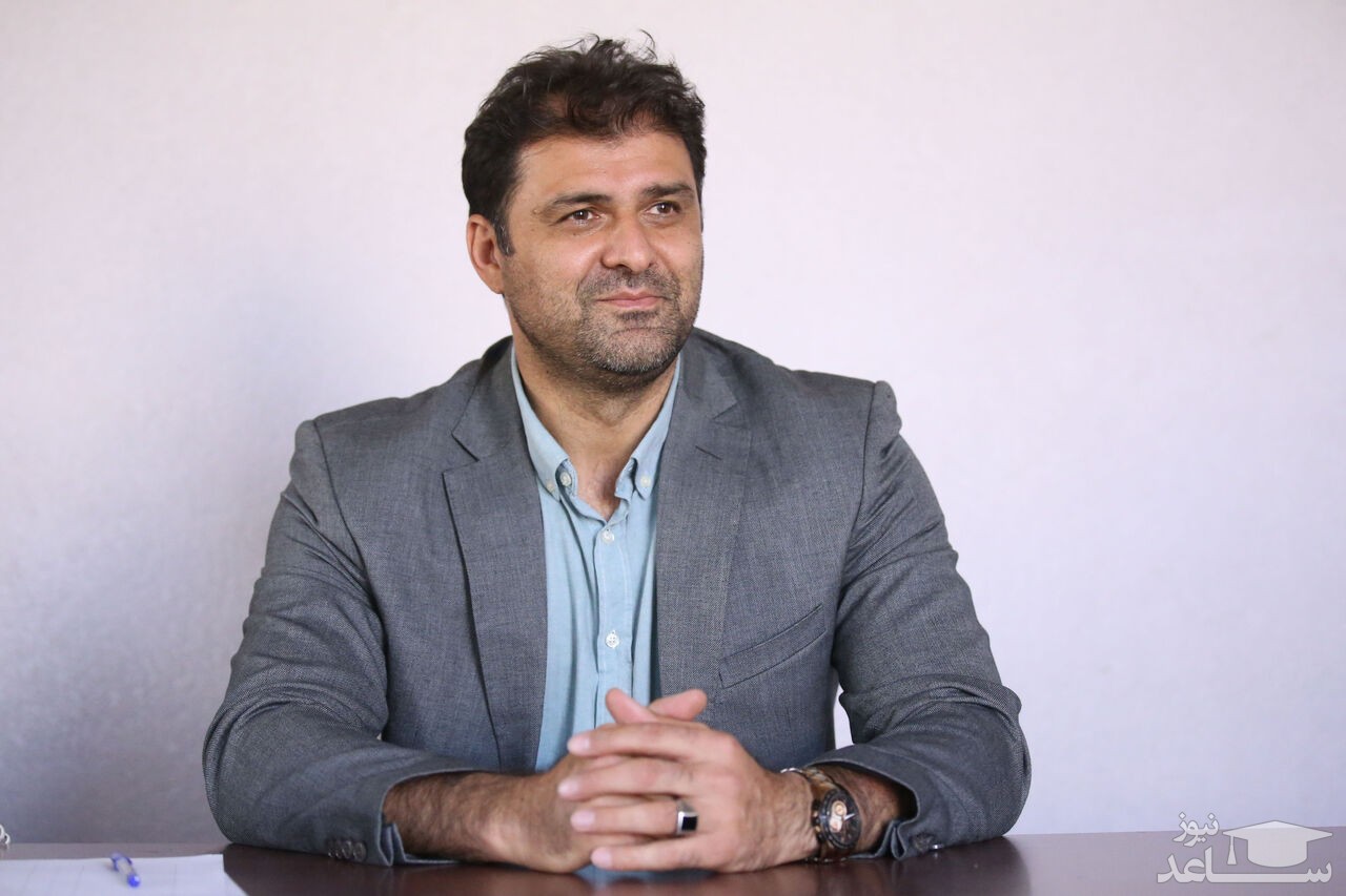 سهرابیان: یک بار برای همیشه تفاوت بین فوتبال و سایر رشته‌ها مشخص شود