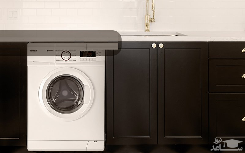 لباسشویی بست مدل BWD-6110 