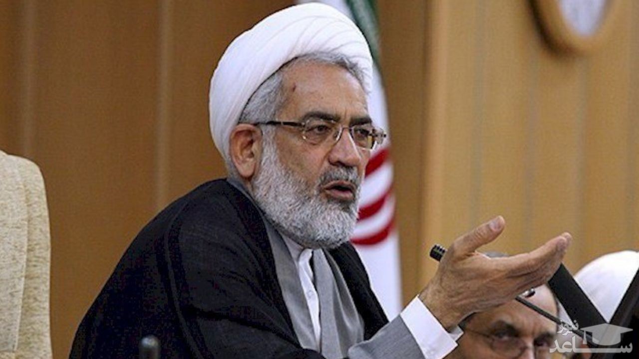 (فیلم) چرا قوه قضاییه درباره مرگ قاضی منصوری اظهار نظر رسمی نکرده است؟