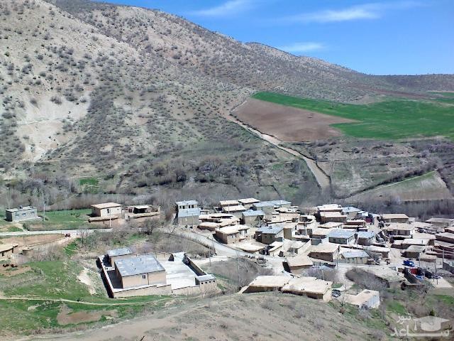 روستای هلول ثلاث باباجانی