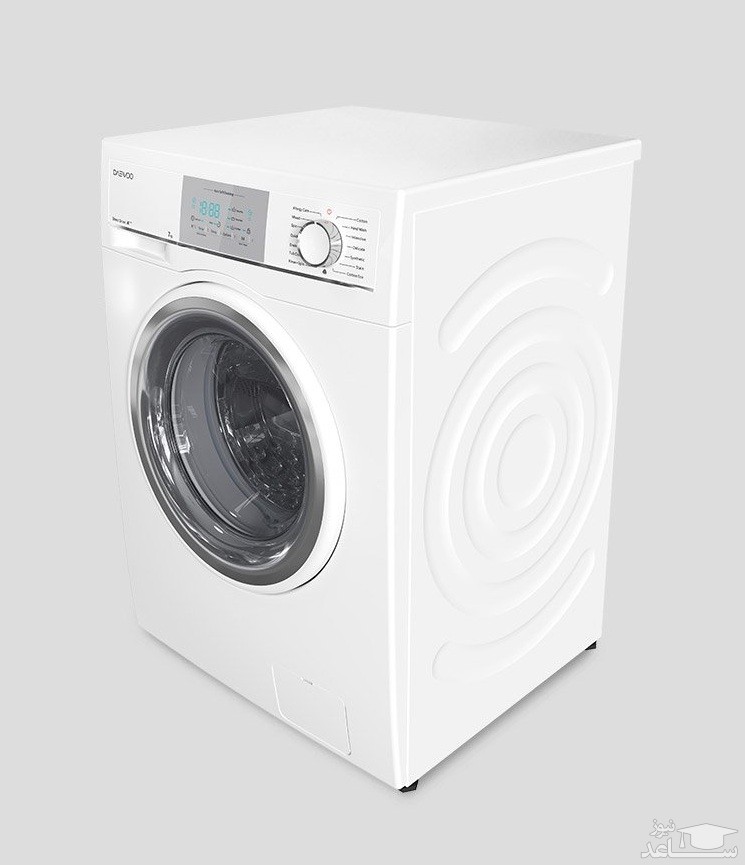 لباسشویی دوو مدل DWK-7010