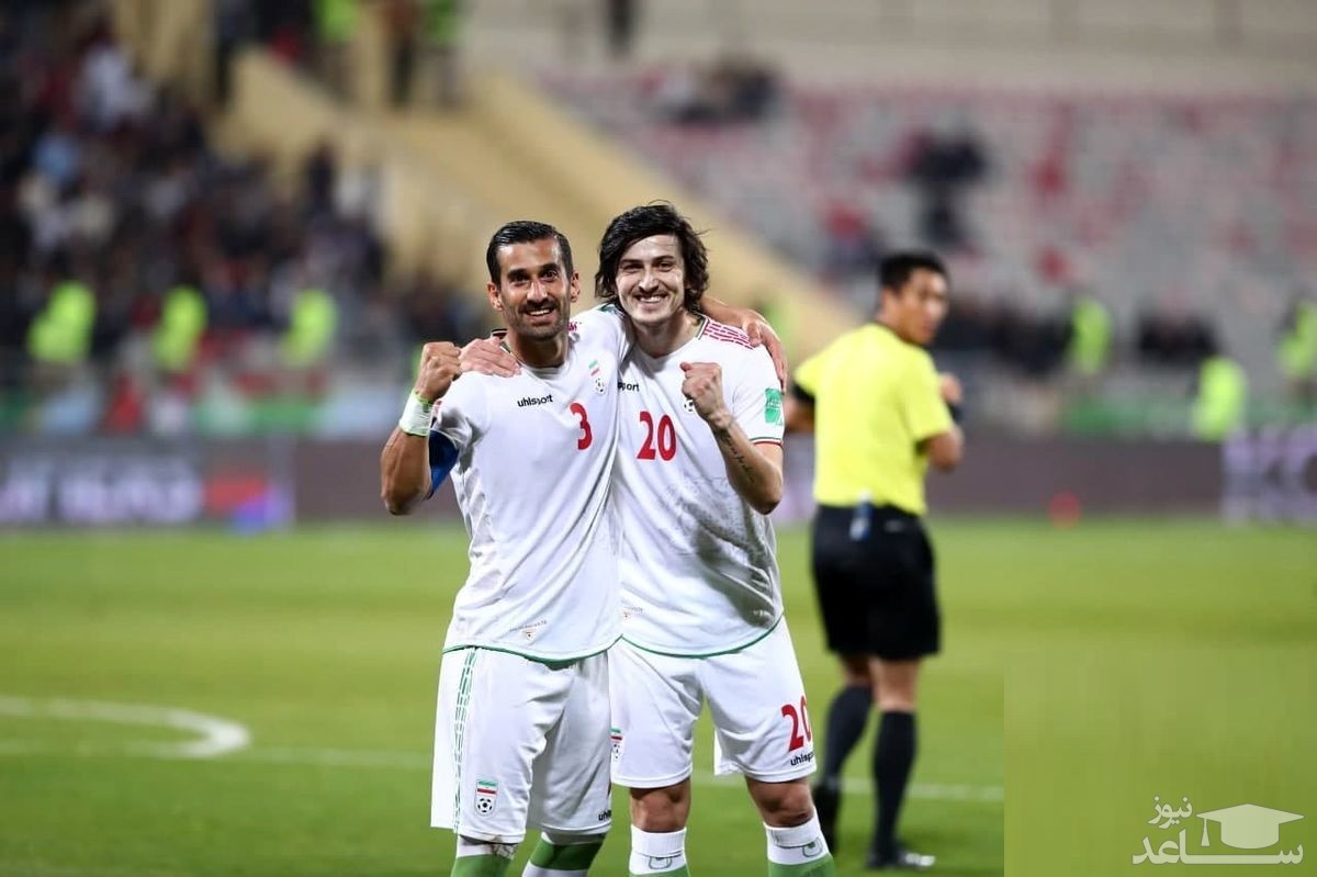 خیز ۳ ملی‌پوش برای رسیدن به رکورد تاریخی