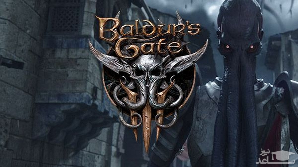 معرفی و بررسی یک بازی جذاب به نام Baldur's Gate + دانلود