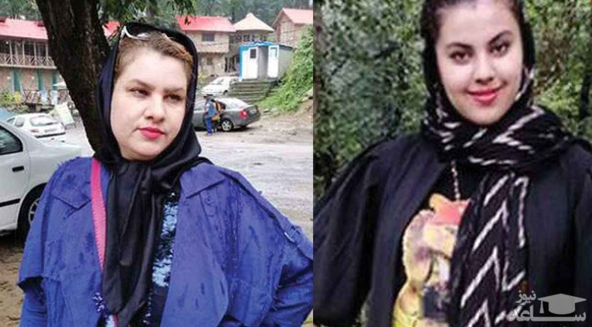 مجازات عاملان قتل مادر و دختر تایبادی اعلام شد