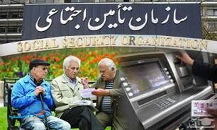 زمان پرداخت افزایش حقوق بازنشستگان و مستمری بگیران