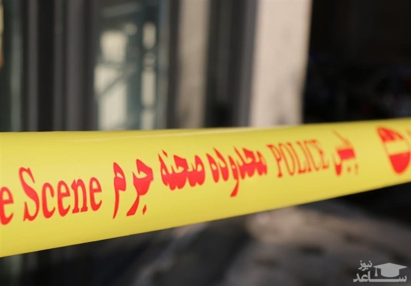 پرتاب آب دهان منجر به قتل نانوا شد