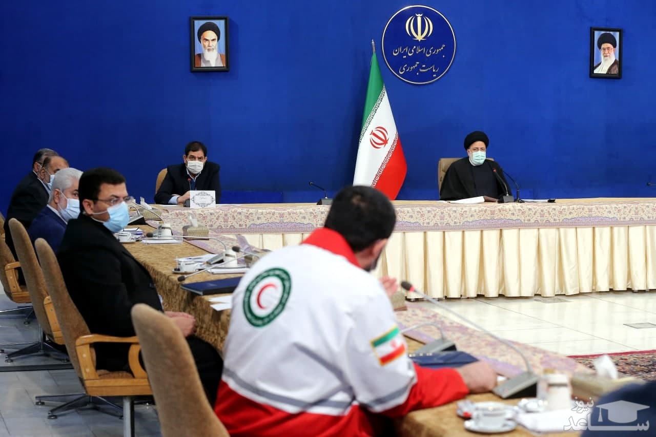 انجام سفرهای نوروزی با تزریق ۲ دز واکسن امکانپذیر شد