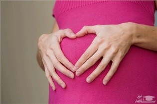 نشانه های اولیه بارداری و حاملگی زنان