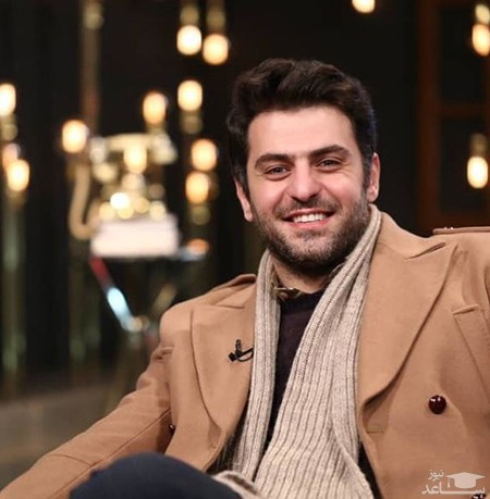 ثروت جنجالی علی ضیا و ماشین لاکچری اش فاش شد