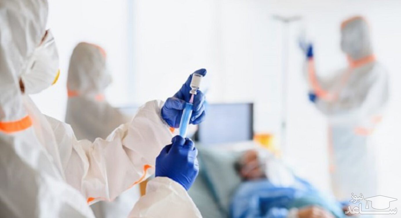 ۲۰ درصد از مبتلایان به کووید ۱۹ فاقد هرگونه علامت هستند