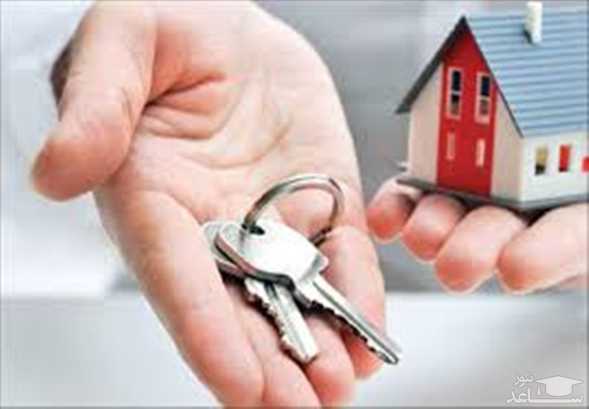 مراحل گرفتن حکم تخلیه منزل چه می‌باشد؟