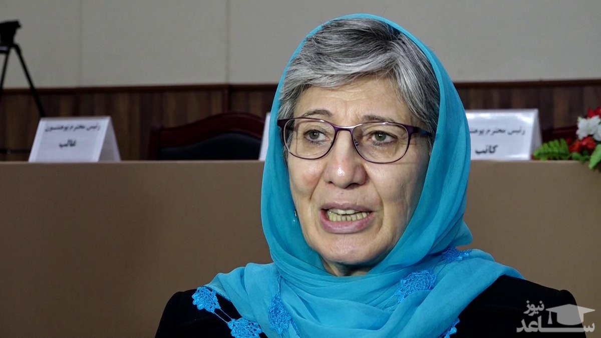 نماینده غنی در امور حقوق بشر افغانستان از سمتش برکنار شد