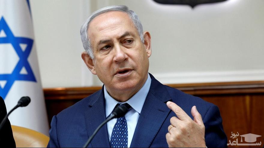 نتانیاهو دستور تشدید حملات علیه غزه را داد