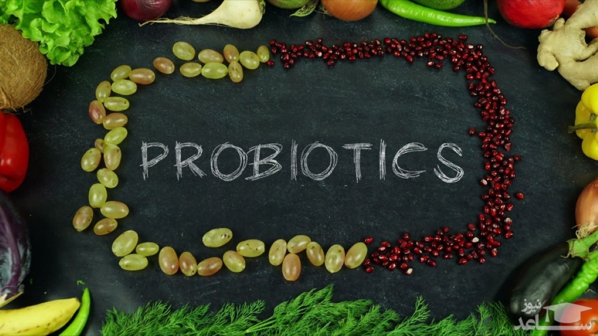 بهترین غذاهای حاوی پروبیوتیک را بهتر بشناسید