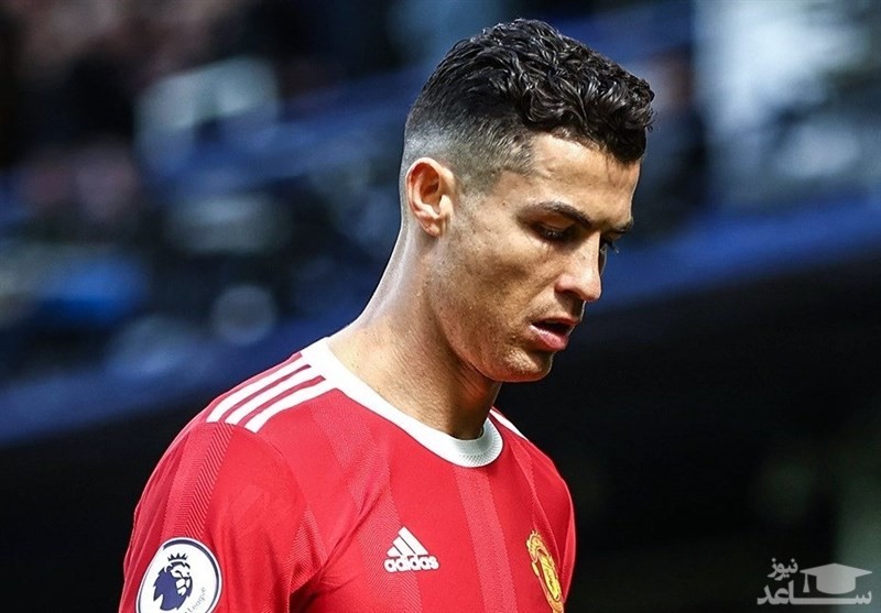 حمله وحشیانه کریستیانو رونالدو به یک کودک اوتیستی در ورزشگاه اورتون+عکس