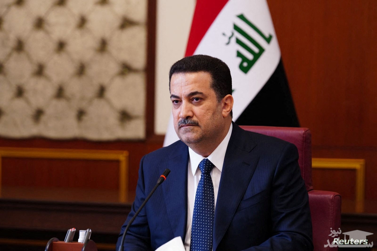 سفر نخست‌وزیر عراق به ایران با چاشنی حل مسائل امنیتی
