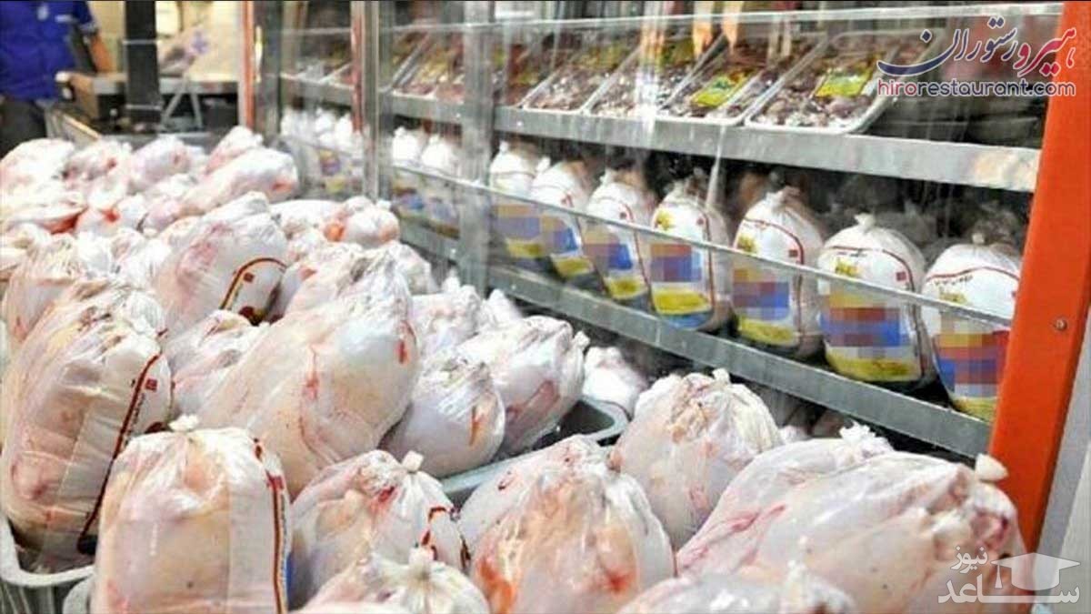 مرغ همچنان به قیمت تنظیم بازار بی وفاست