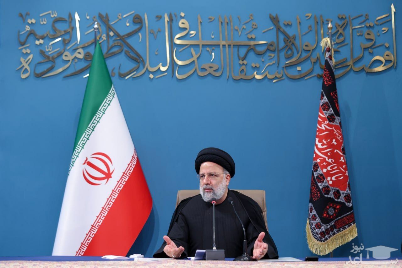 رئیس جمهور : ملت های مسلمان از رژیم صهیونیستی تنفر دارند/ زیاد نخاله: پیروزی نزدیک است