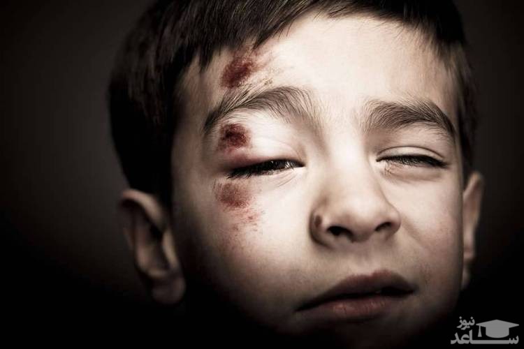 ماجرای حبس یک پسربچه در صندوق عقب خودرو