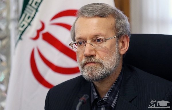 گزارش لاریجانی از اقدامات انجام شده درباره کرونا