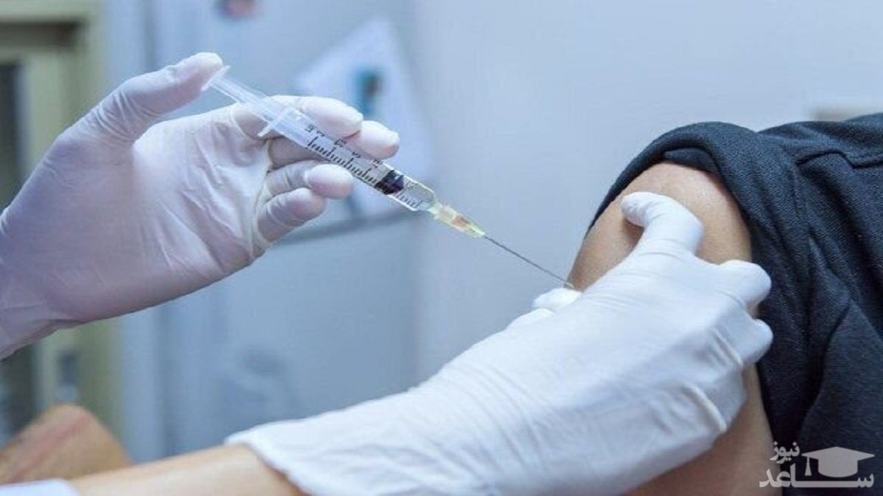 افزایش قابل توجه سطح واکسیناسیون کرونا در استان تهران