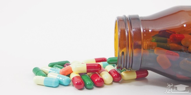 میزان و نحوه مصرف کوپانلیسیب