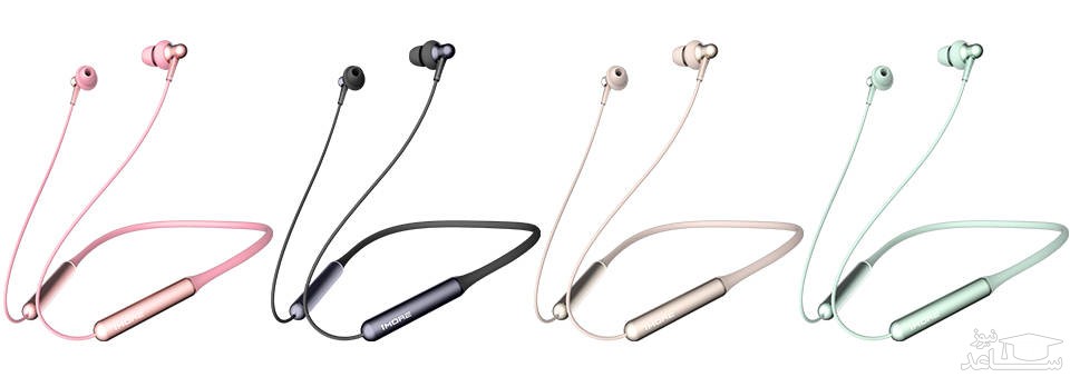 هدفون بی سیم وان مور مدل Stylish Dual-dynamic Driver BTرر