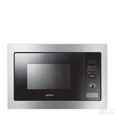 پوسترمایکروویو لتو مدل MG-14