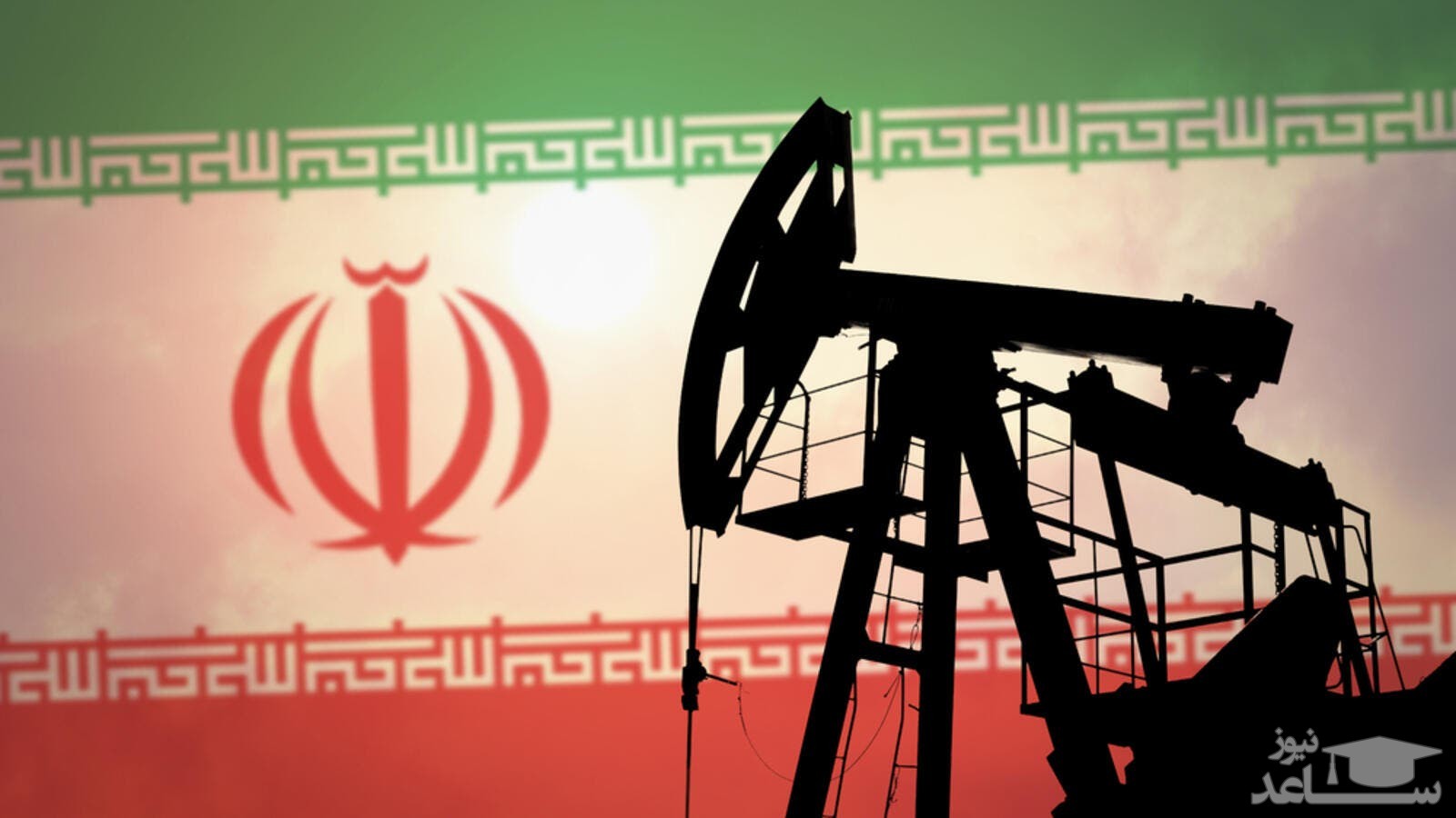 رشد 27 درصدی صادرات نفت ایران