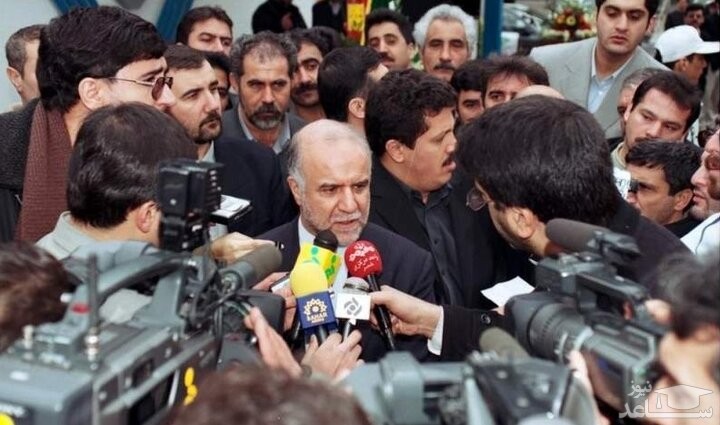 وزیری که 290 هزار میلیارد تومان به مردم ایران خسارت زد!