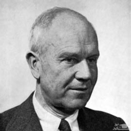  کلارنس کرین برینتون