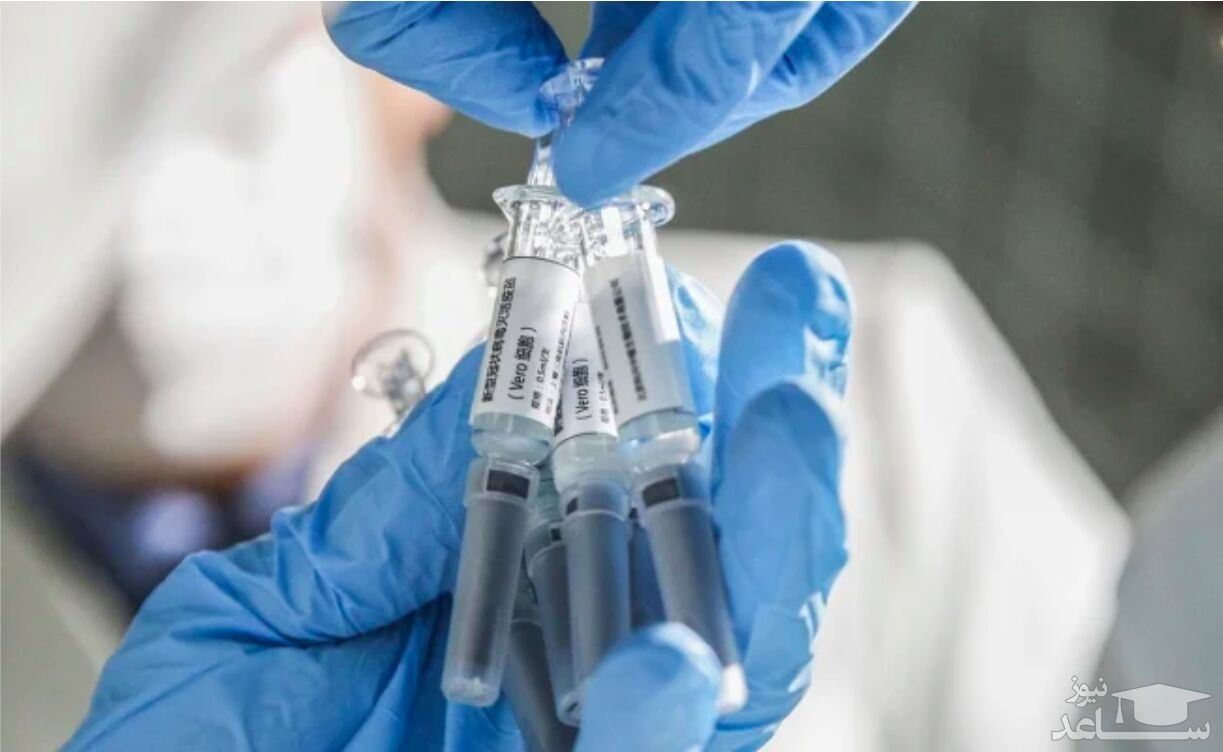 قیمت واکسن ضد کرونا چین اعلام شد