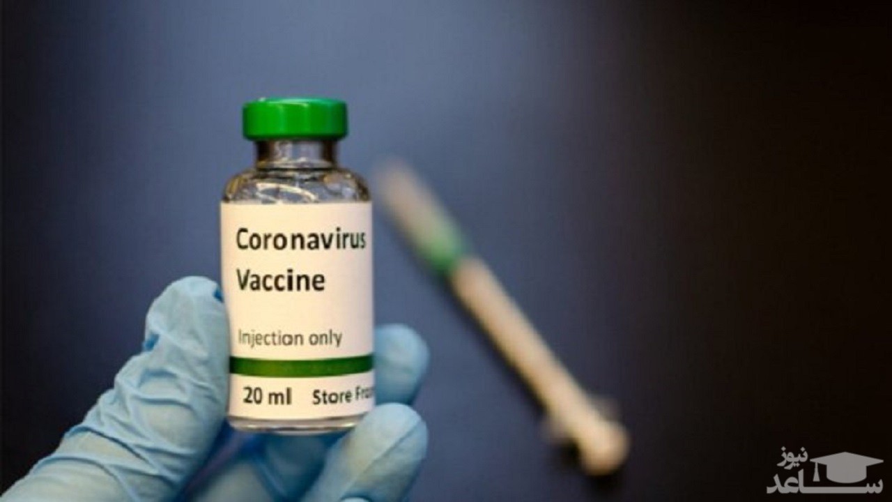 زمان کشف واکسن ایرانیِ کرونا اعلام شد