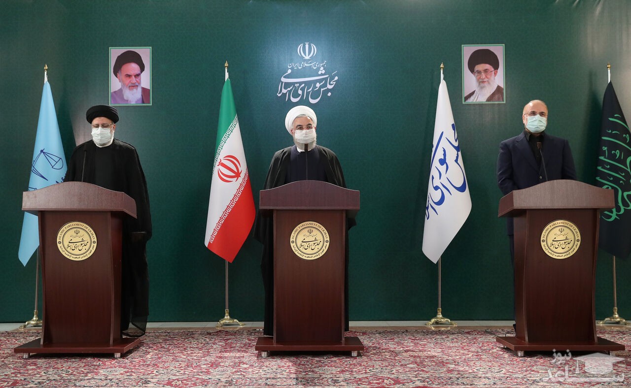 سران قوا بر بی اثر کردن تحریم‌ها و شکستن آن تاکید کردند