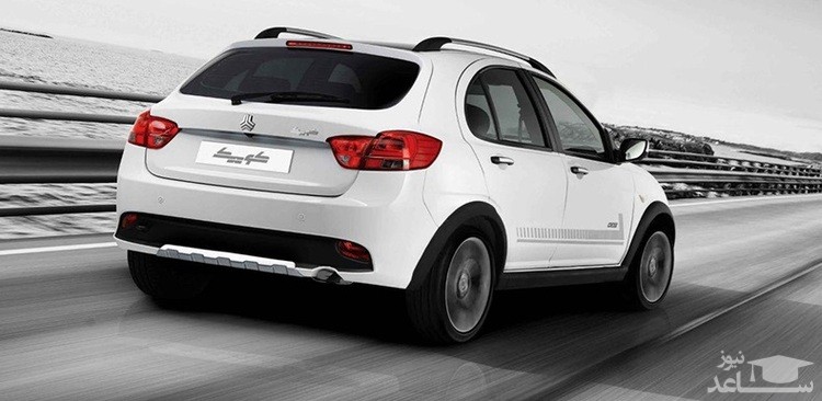 طرح فروش محصولات سایپا ویژه دهه فجر ۹۸+ جزئیات