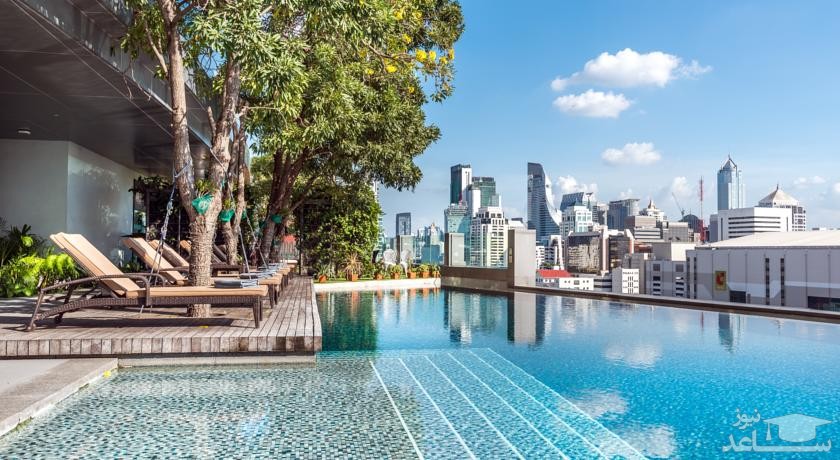 معرفی هتلهای معروف بانکوک