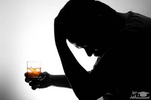 رتبه‌ی اعجاب‌انگیزِ ایران در مصرف الکل