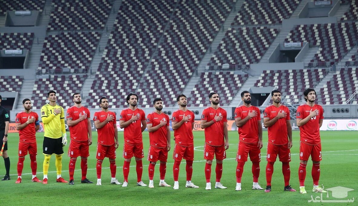 واکنش رسانه های آمریکایی به بازی دوستانه ایران و کانادا