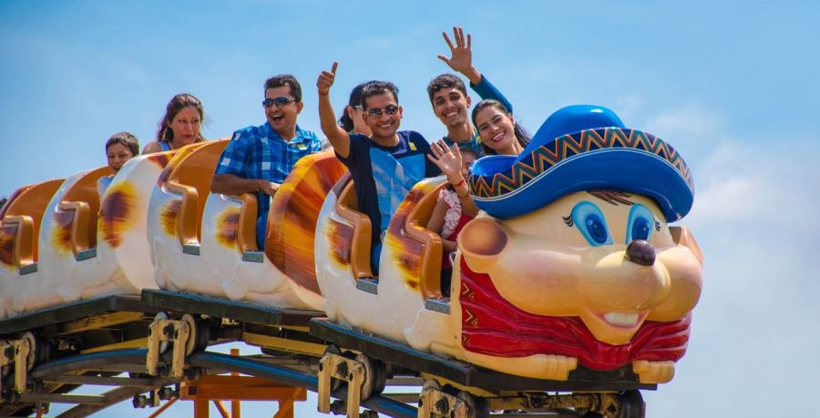 روش های تخلیه هیجان خوب و هیجان بد