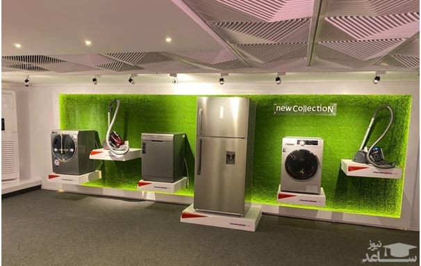 ورود ۲ برند جدید داخلی لوازم خانگی به بازار کشور +جزئیات