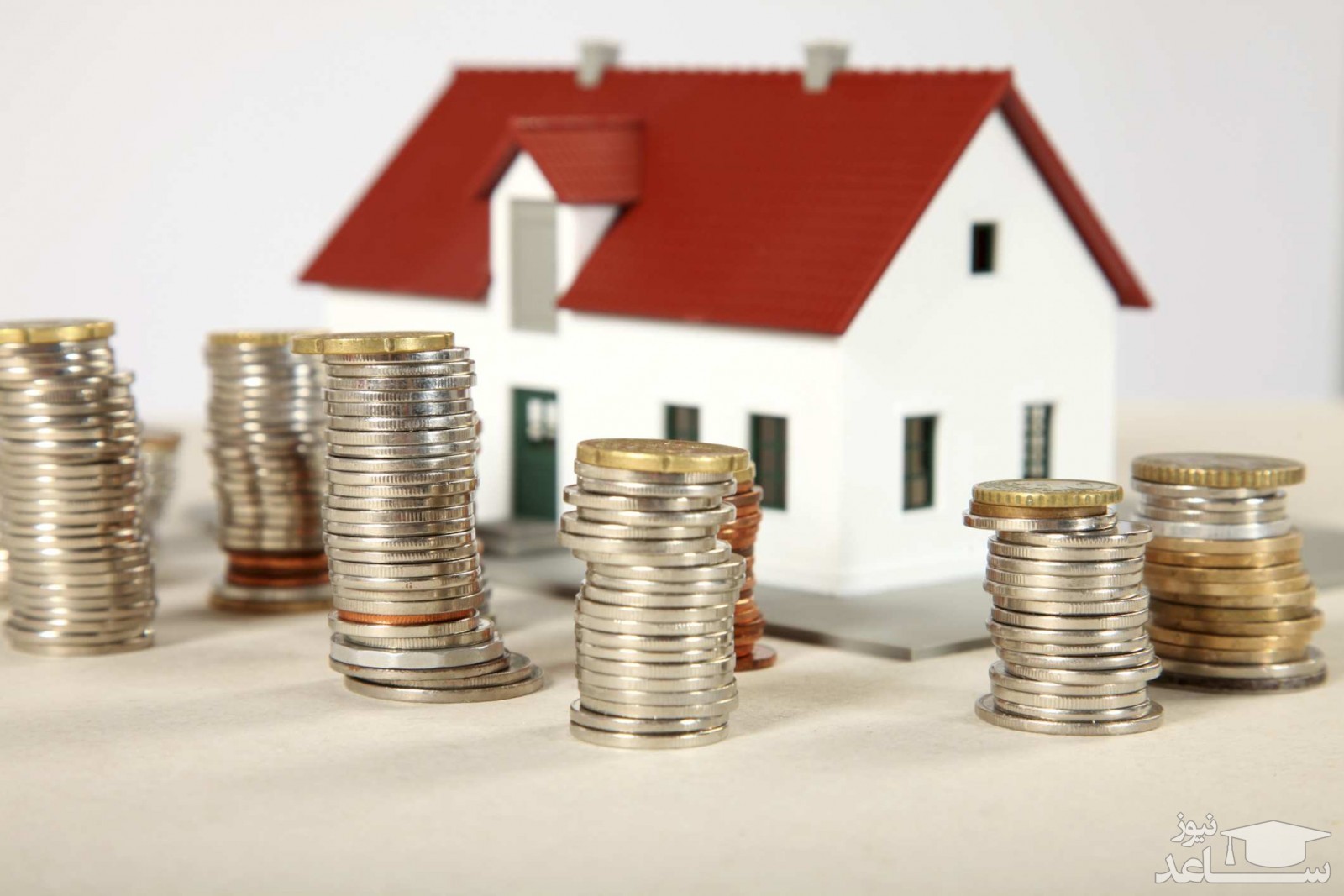 برای حفظ سرمایه خانه بخریم یا سکه؟