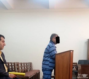 همسرکشی به خاطر میهمانیِ دخترعمو