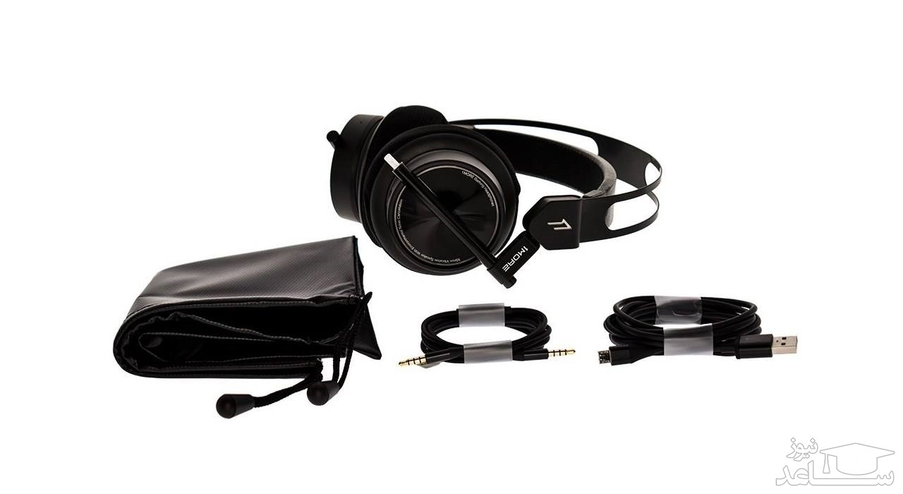 هدست گیمینگ وان مور Spearhead VR